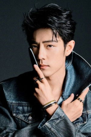 Xiao Zhan profil kép