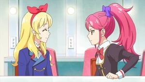 アイカツ！ 2. évad Ep.50 50. epizód