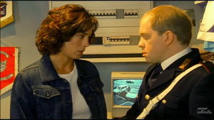 Distretto di Polizia Season 2 Ep.12 12. epizód