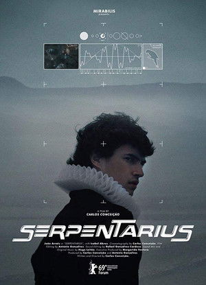 Serpentário poszter