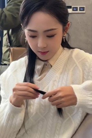 李雪阳 profil kép