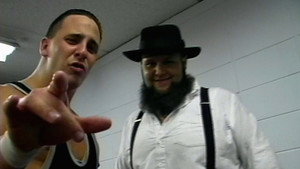 ECW Hardcore TV Season 6 Ep.49 49. epizód