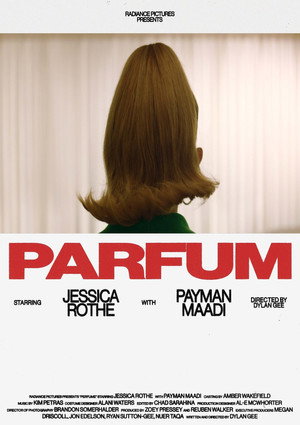 Parfum poszter