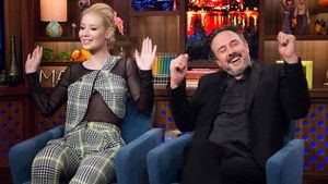 Watch What Happens Live with Andy Cohen Season 13 Ep.58 58. epizód