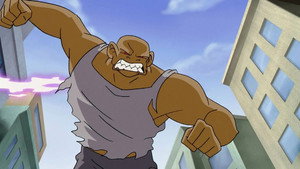 Static Shock 3. évad Ep.5 5. epizód