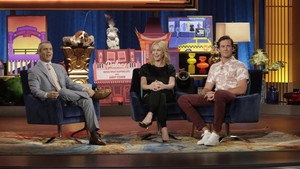 Watch What Happens Live with Andy Cohen Season 14 Ep.96 96. epizód