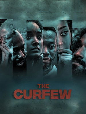 The Curfew poszter