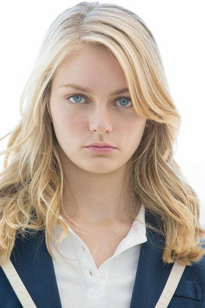 Alli Rae profil kép