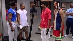 The Wayans Bros. 5. évad Ep.22 22. epizód