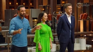 MasterChef Australia 12. évad Ep.21 21. epizód