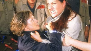 Hinter Gittern - Der Frauenknast Season 8 Ep.20 20. epizód