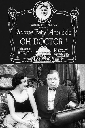 Oh, Doctor! poszter