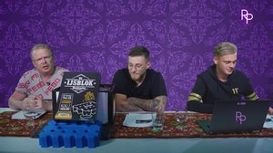 RoddelPraat 1. évad Ep.7 7. epizód