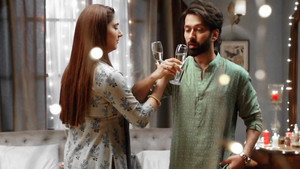 बड़े अच्छे लगते हैं 2. évad Ep.190 190. epizód