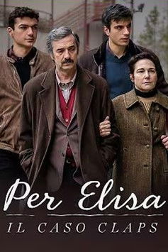 Per Elisa - Il caso Claps poszter