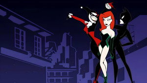Gotham Girls kép