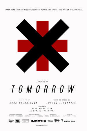 Tomorrow poszter