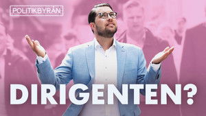 Politikbyrån 1. évad Ep.2 2. epizód