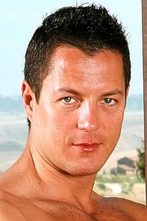 Glenn Santoro profil kép