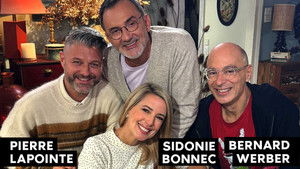 Un dimanche à la campagne 4. évad Ep.11 11. epizód