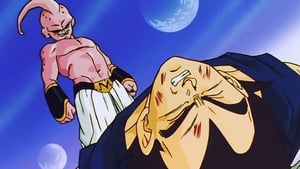 Dragon Ball Z Kai 6. évad Ep.23 23. epizód