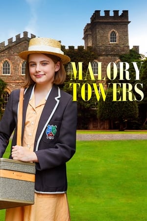 Malory Towers poszter