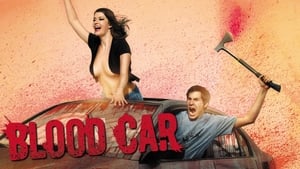 Blood Car háttérkép