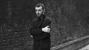 On the Record: Sam Smith - The Thrill of It All háttérkép