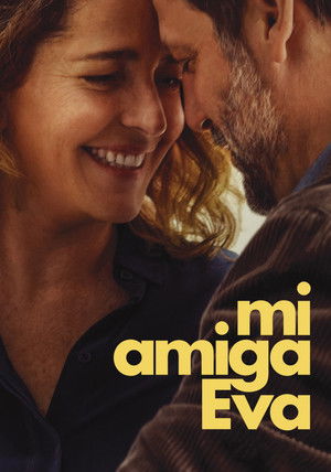 Mi amiga Eva poszter