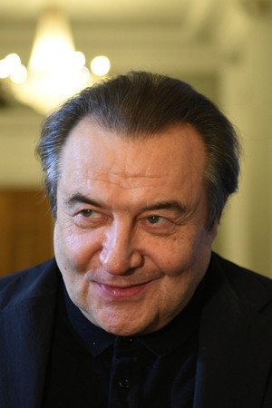 Alexey Uchitel profil kép