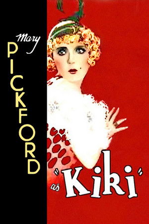 Kiki poszter