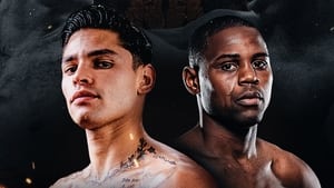 Ryan Garcia vs Javier Fortuna háttérkép