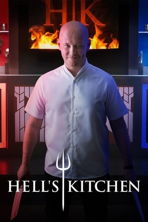 Hell's Kitchen