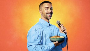 Matteo Lane: The Al Dente Special háttérkép