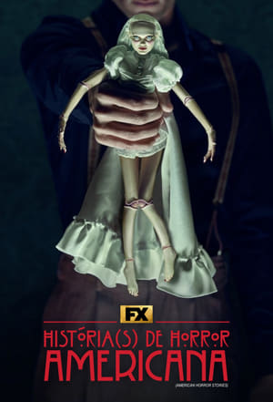 American Horror Stories poszter