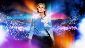 Paul McCartney: Got Back - Live at River Plate Stadium háttérkép