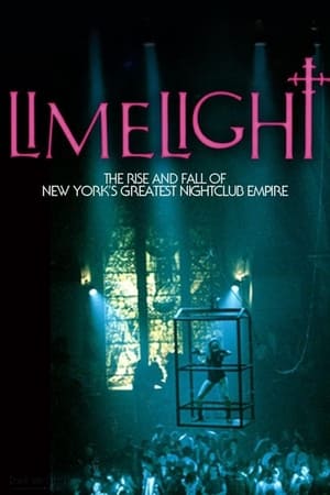 Limelight poszter