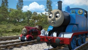 Thomas a gőzmozdony 24. évad Ep.22 22. epizód