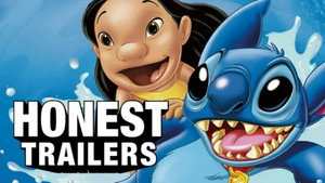 Honest Trailers 10. évad Ep.7 7. epizód