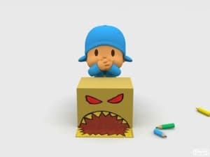 Pocoyo 2. évad Ep.44 44. epizód