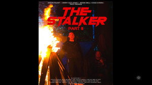 The Stalker Part II háttérkép