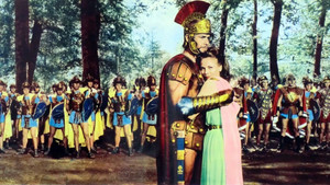 Il colosso di Roma háttérkép