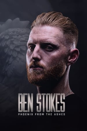 Ben Stokes: Phoenix from the Ashes poszter