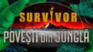 Survivor - Povești din junglă kép