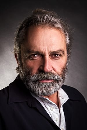 Haluk Bilginer profil kép