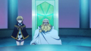 杖と剣のウィストリア 2. évad Ep.5 5. epizód