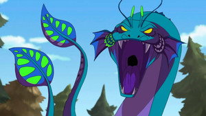 Kaijudo: Rise of the Duel Masters Season 1 Ep.10 10. epizód