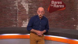 Bares für Rares 10. évad Ep.198 198. epizód