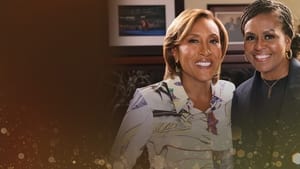 Michelle Obama: The Light We Carry, A Conversation with Robin Roberts háttérkép