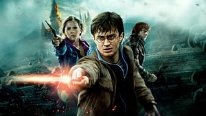 Harry Potter és a Halál ereklyéi 2. rész háttérkép